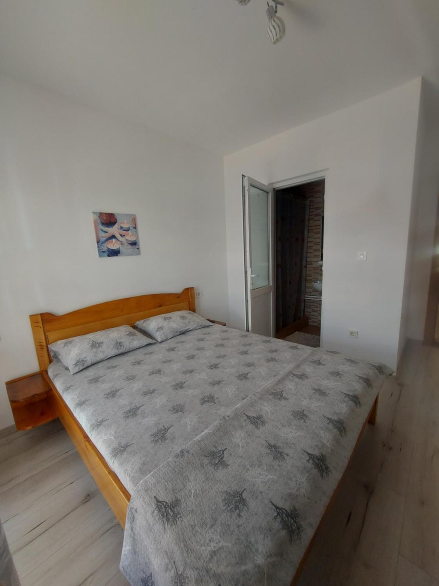 Casa Dalys Hotel Orsova Bagian luar foto