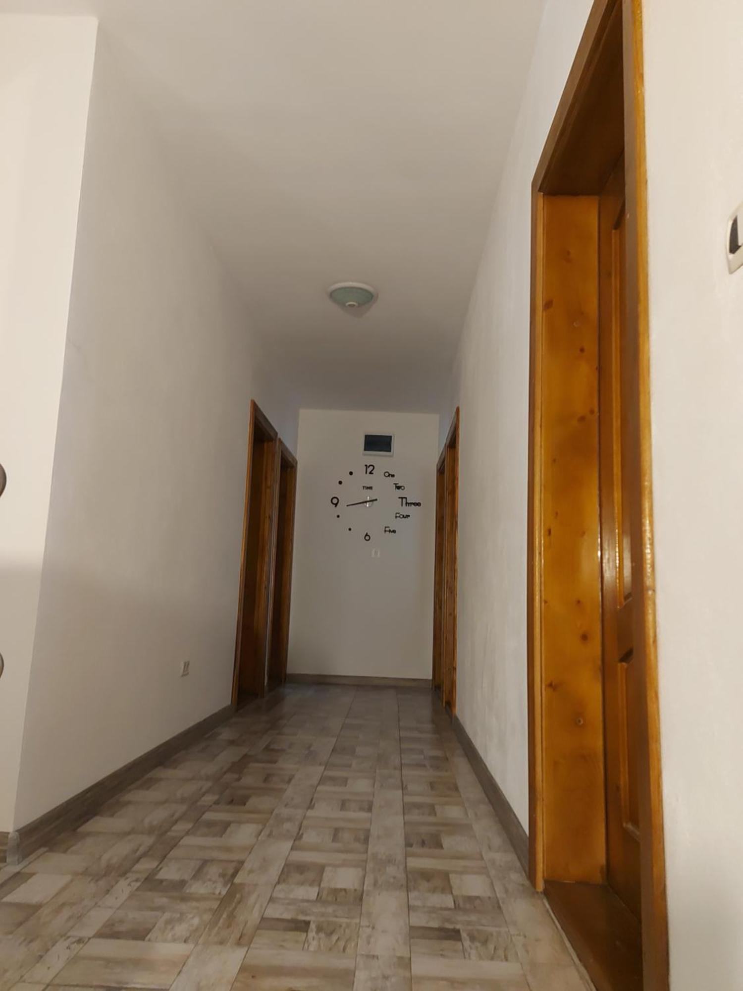 Casa Dalys Hotel Orsova Bagian luar foto