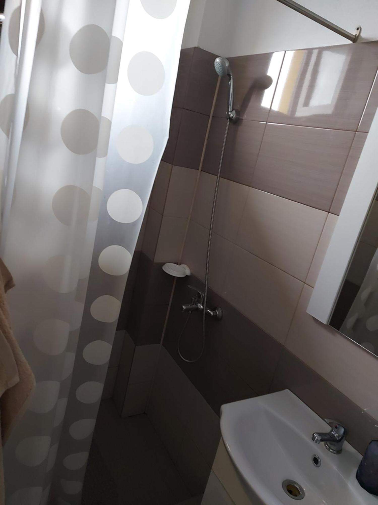 Casa Dalys Hotel Orsova Bagian luar foto