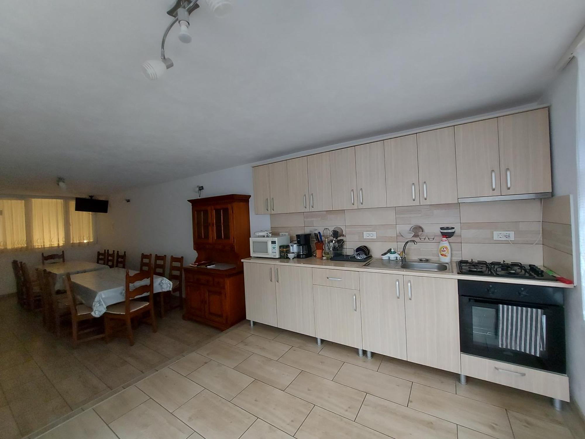 Casa Dalys Hotel Orsova Bagian luar foto