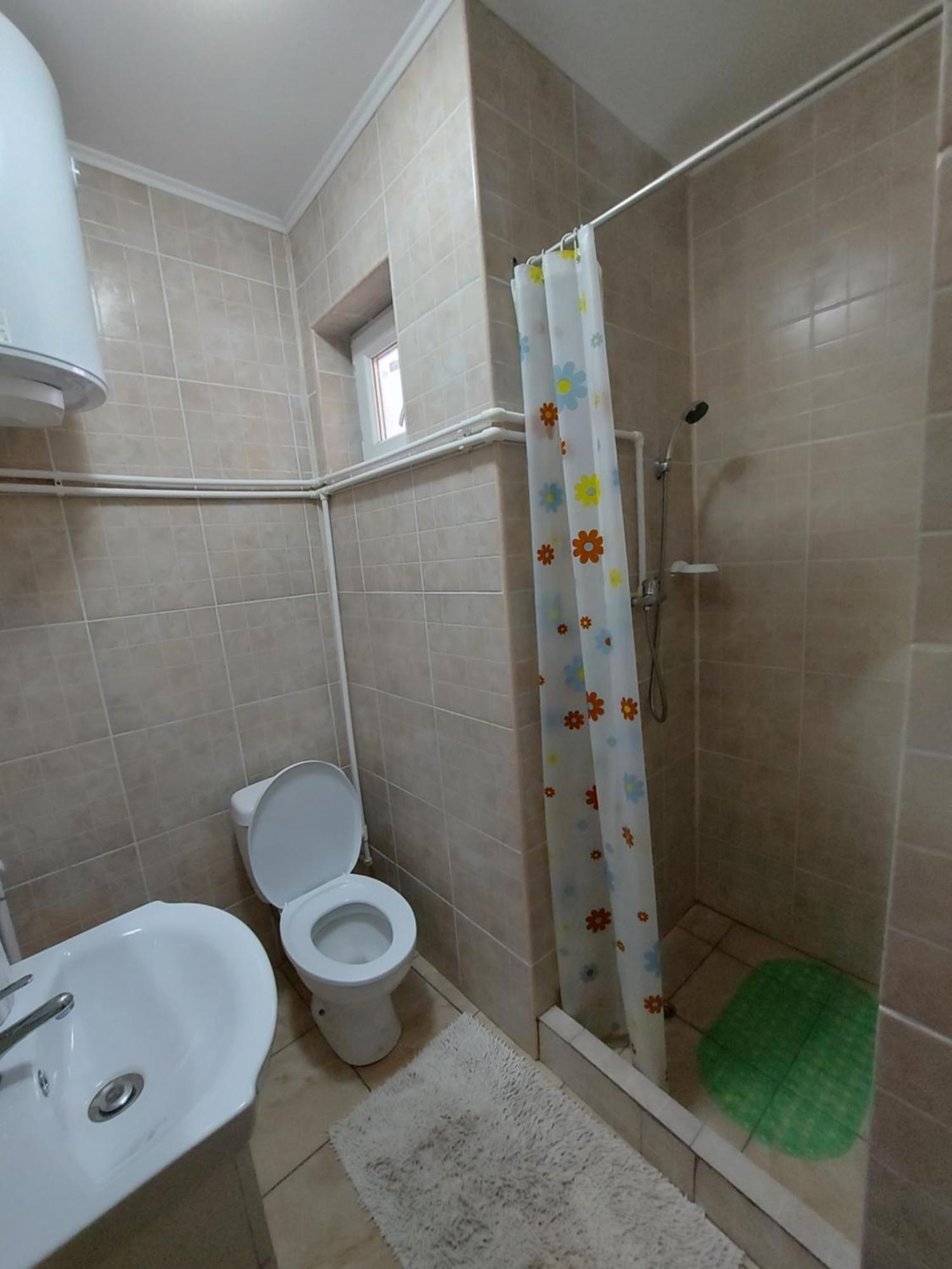 Casa Dalys Hotel Orsova Bagian luar foto