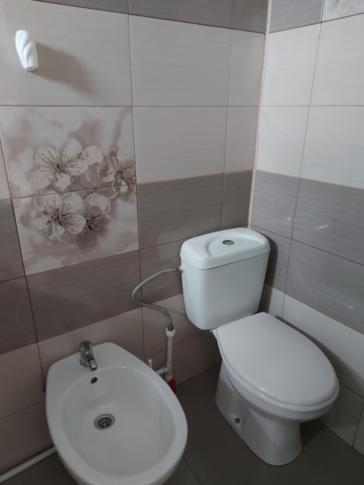 Casa Dalys Hotel Orsova Bagian luar foto