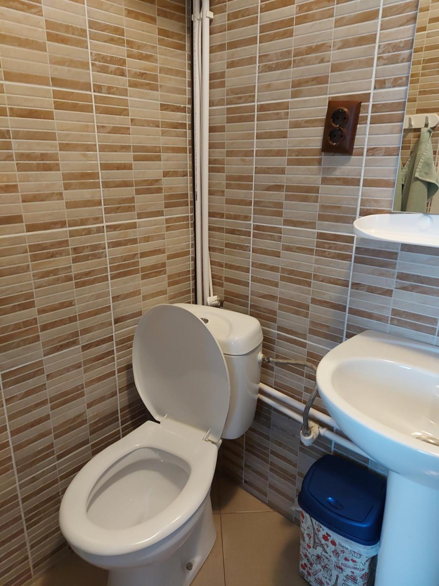 Casa Dalys Hotel Orsova Bagian luar foto